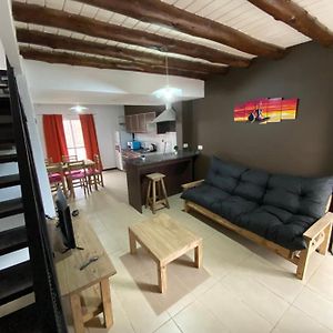 Apartamento de 2 Dormitorios